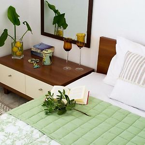 Private Bathroom Double Room